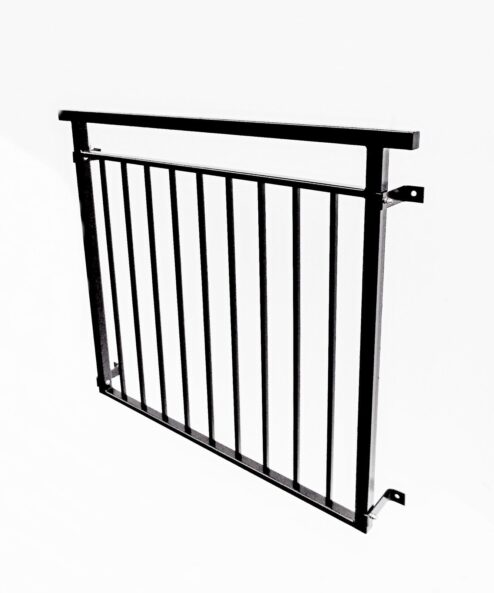 Balconera / balcon / reja modelo FIFT