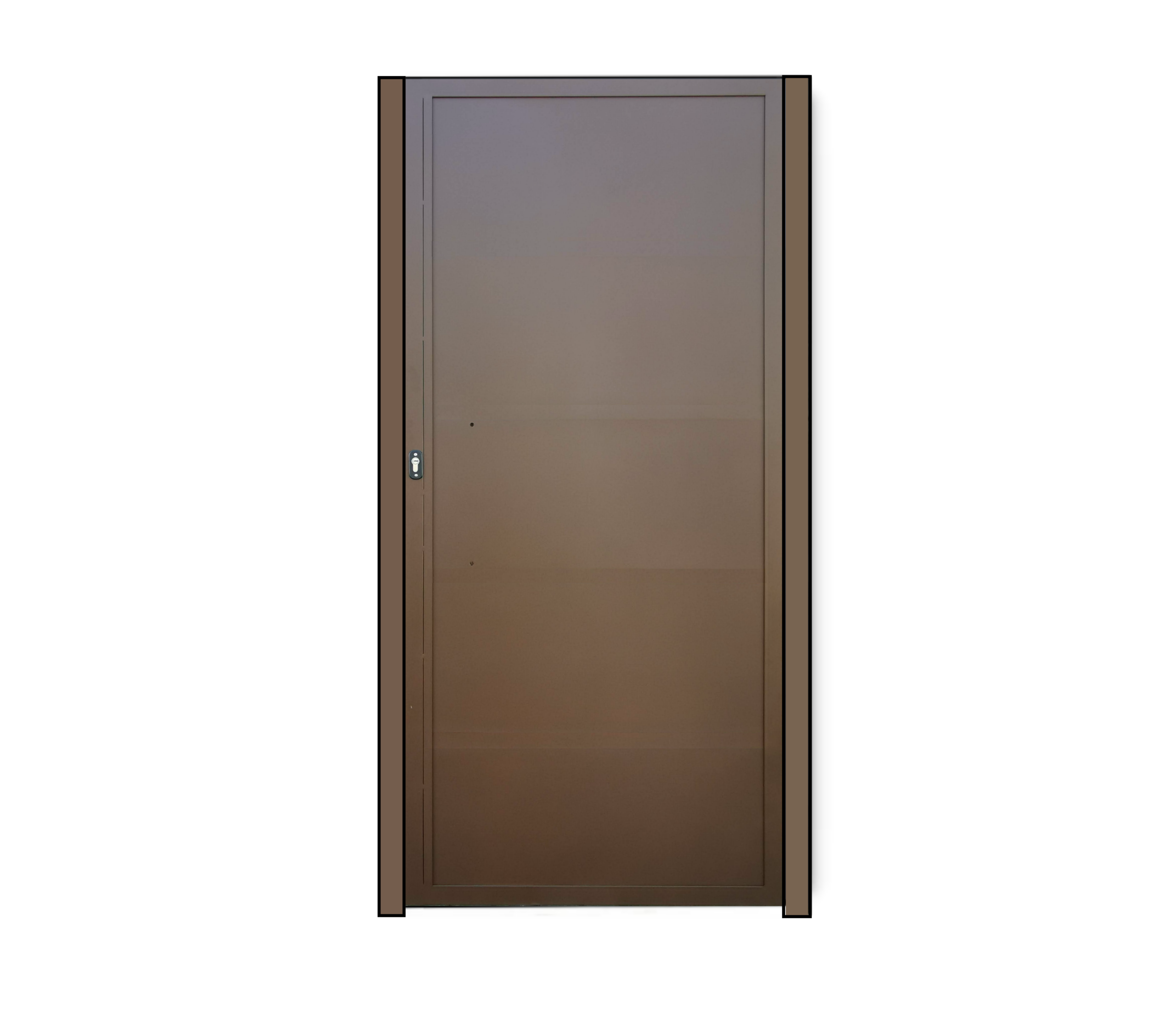 puerta-peatonal-de-hierro-economica-barata-a-medida-seguridad