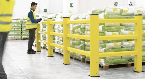 Proteccion Industrial