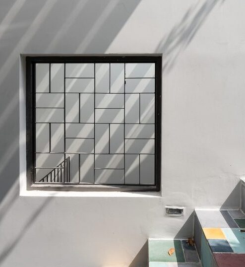 Rejas de Seguridad y Decorativas para Hogar y Negocio