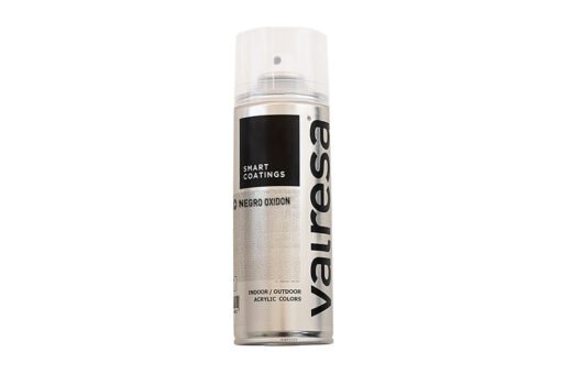 PINTURA SPRAY OXIDON NEGRO ANTRACITA