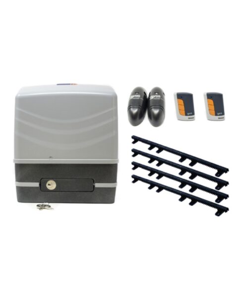 Kit Motor corredera VDS SIMPLY 600kg 230v
