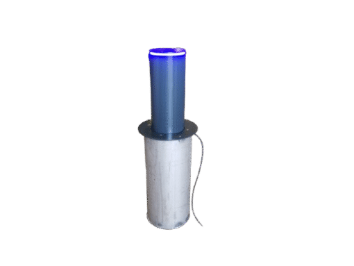 Pilona Automática Impact 220 Ø220mm H500mm |  Color Personalizable
