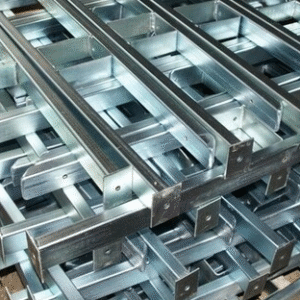 Galvanizado en frio zincado +83,49€