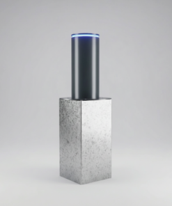 Pilona automática electromecánica Ø220X500 Manchester