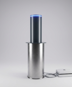 Pilona Automática Impact 220 Ø220mm H500mm |  Color Personalizable