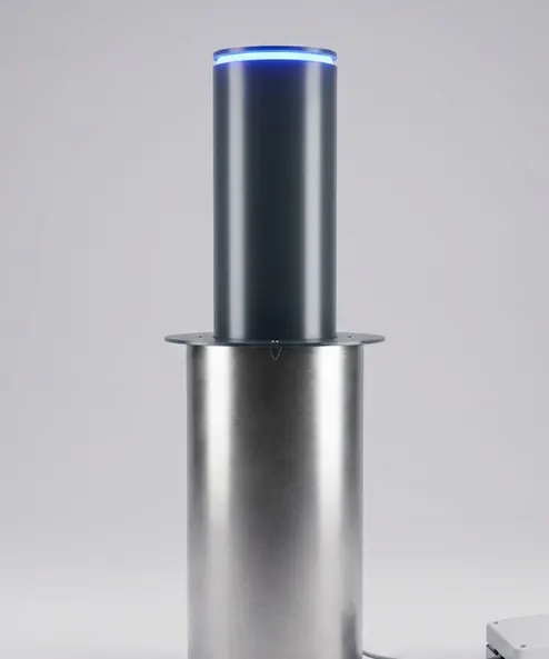 Pilonas automáticas