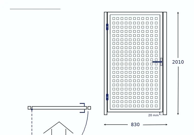Aprueba el plano - Pilonatic