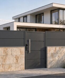 Vallado Residencial